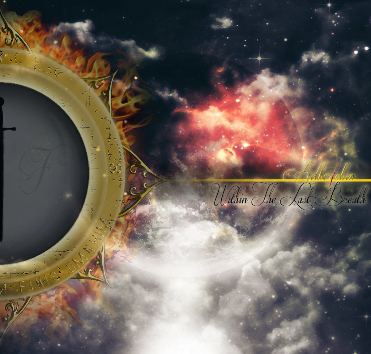 Within The Last Breath