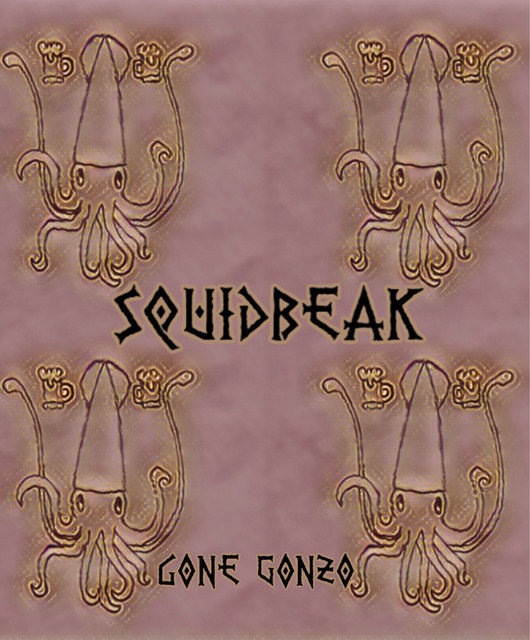 SquidBeak
