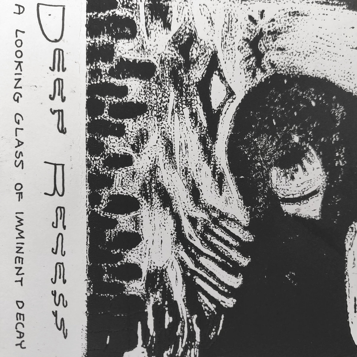 A Looking Glass of Imminent Decay