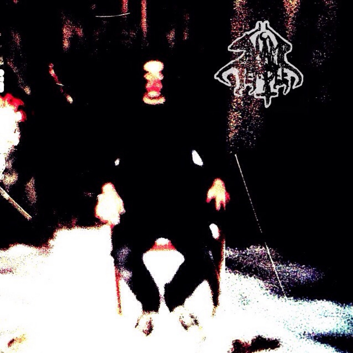 The Blood of Their Gods