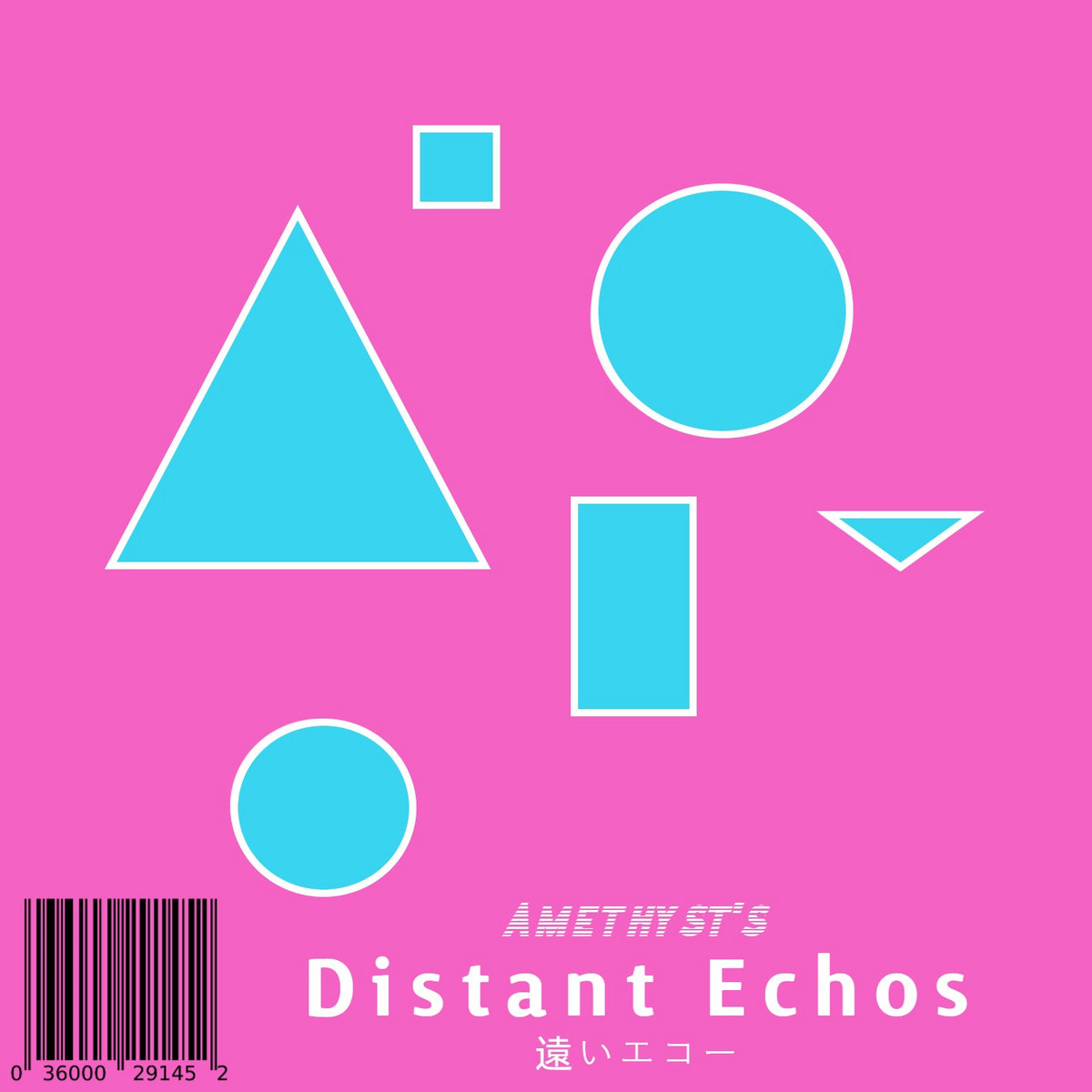Distant Echos