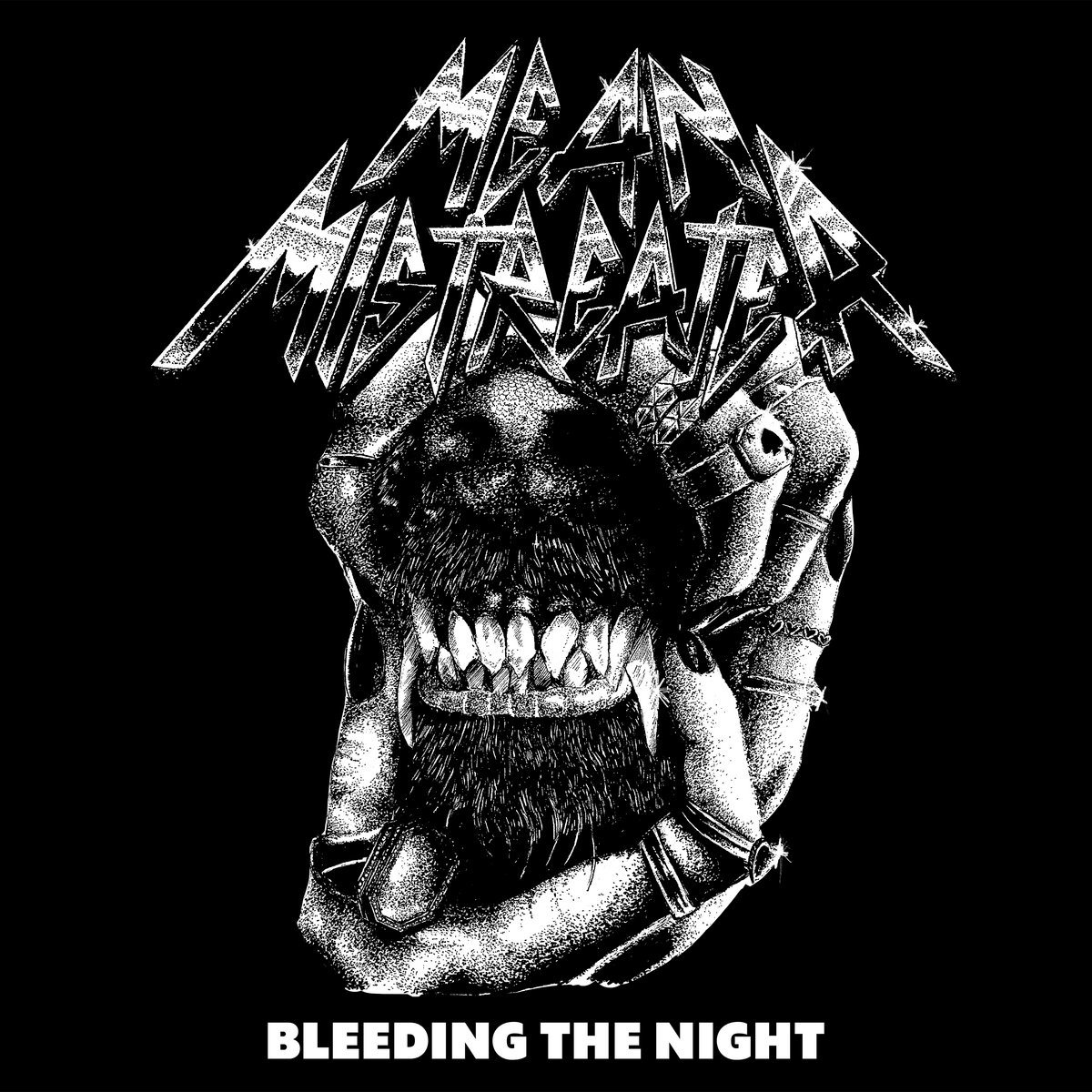 Bleeding the Night