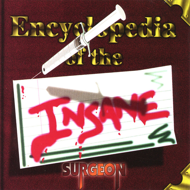 Surgeon