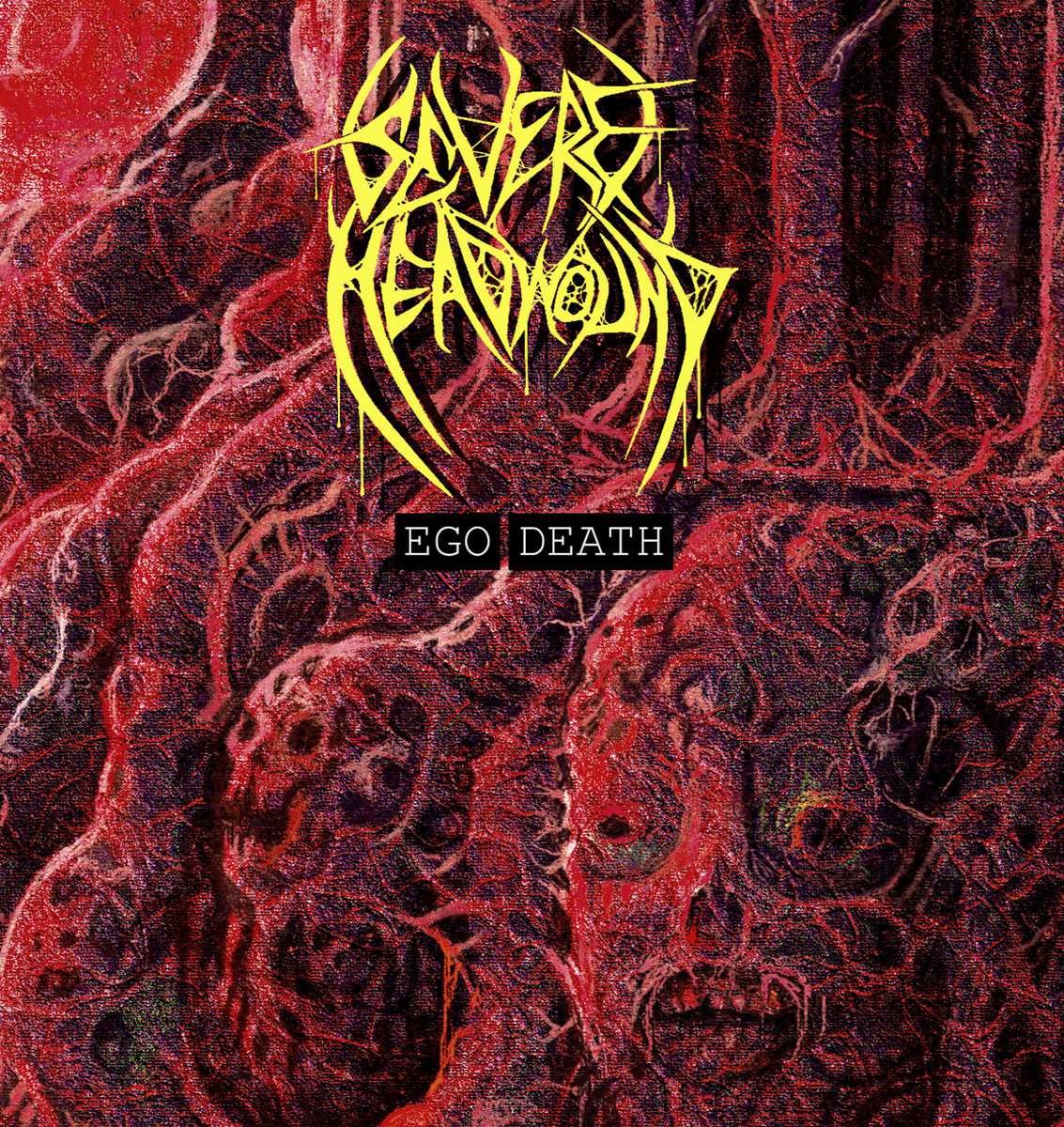 EGO DEATH