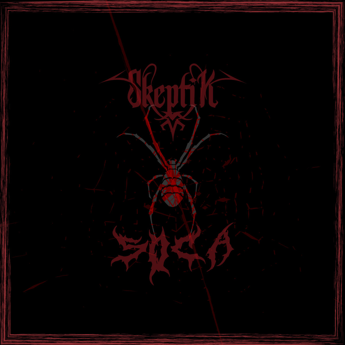 Spiders (feat. Soca)