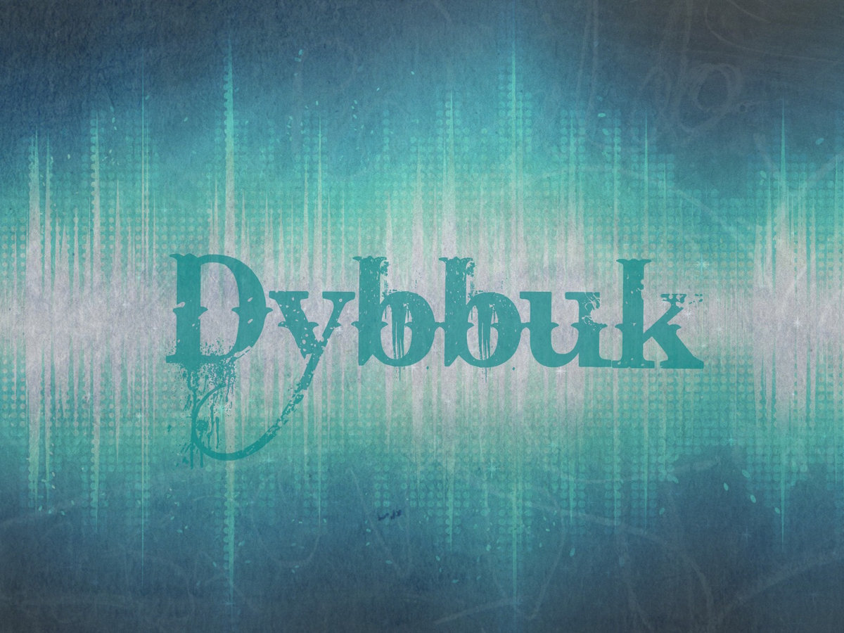 Dybbuk - Hypedyhop