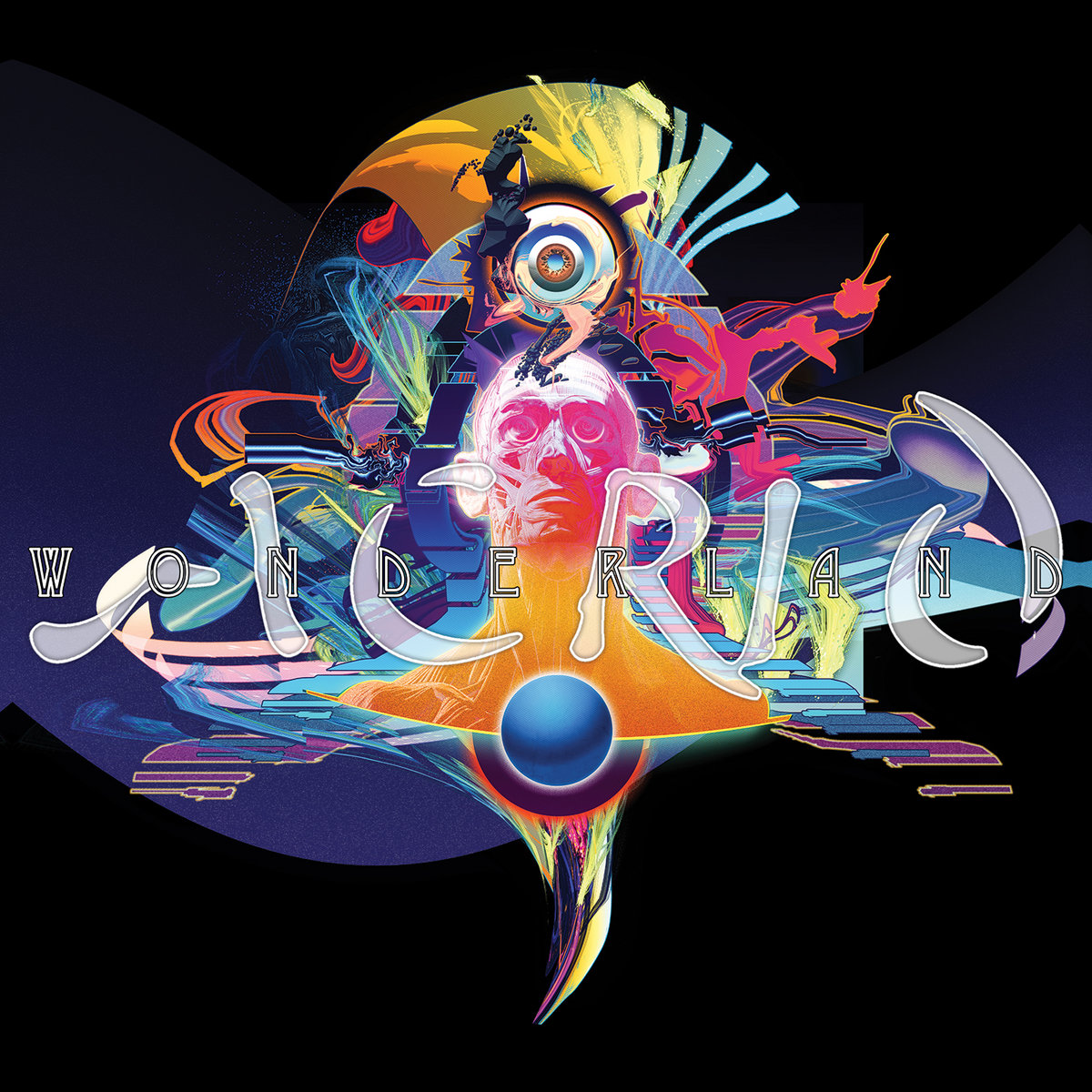 WONDERLAND