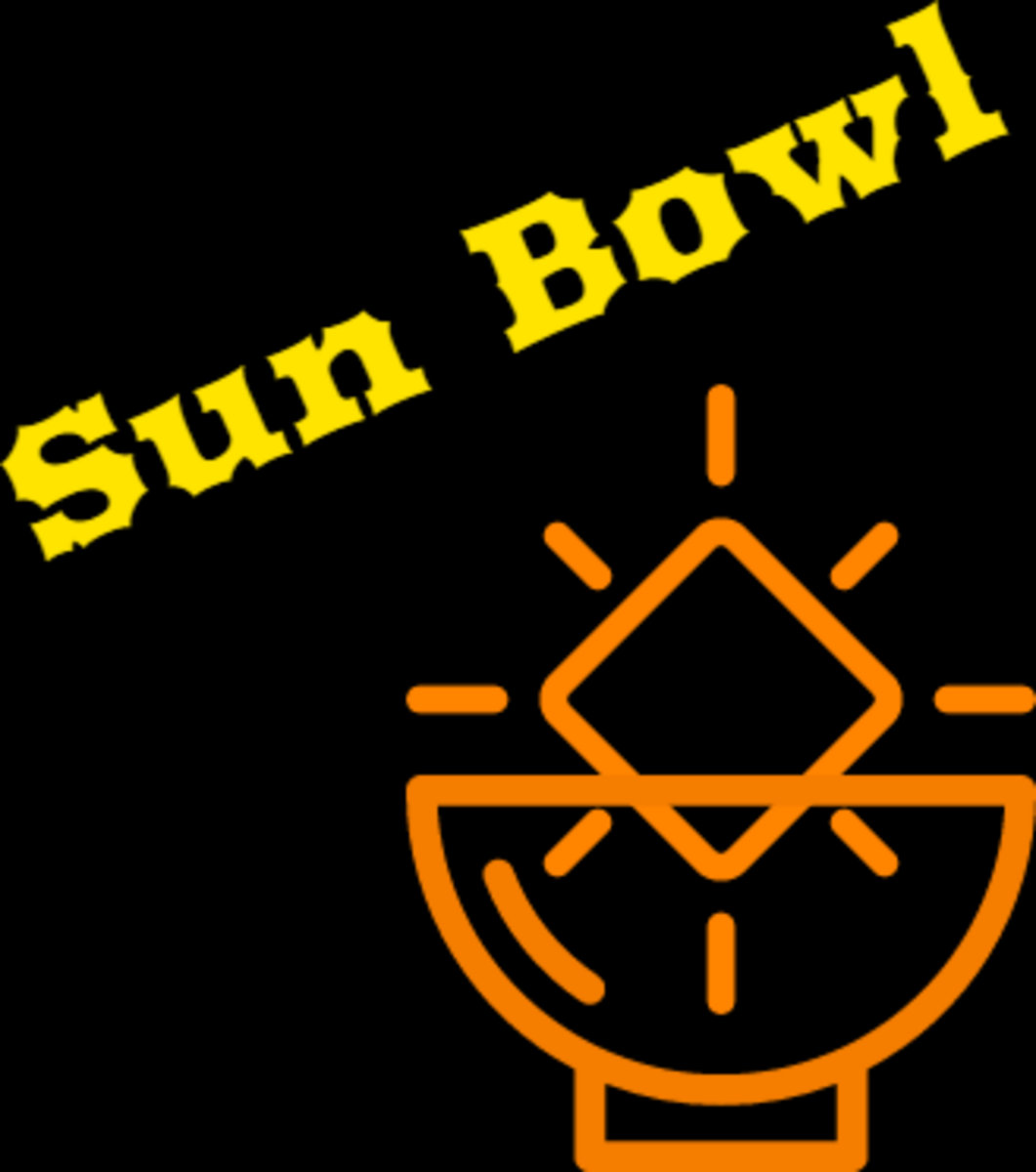 Sun Bowl