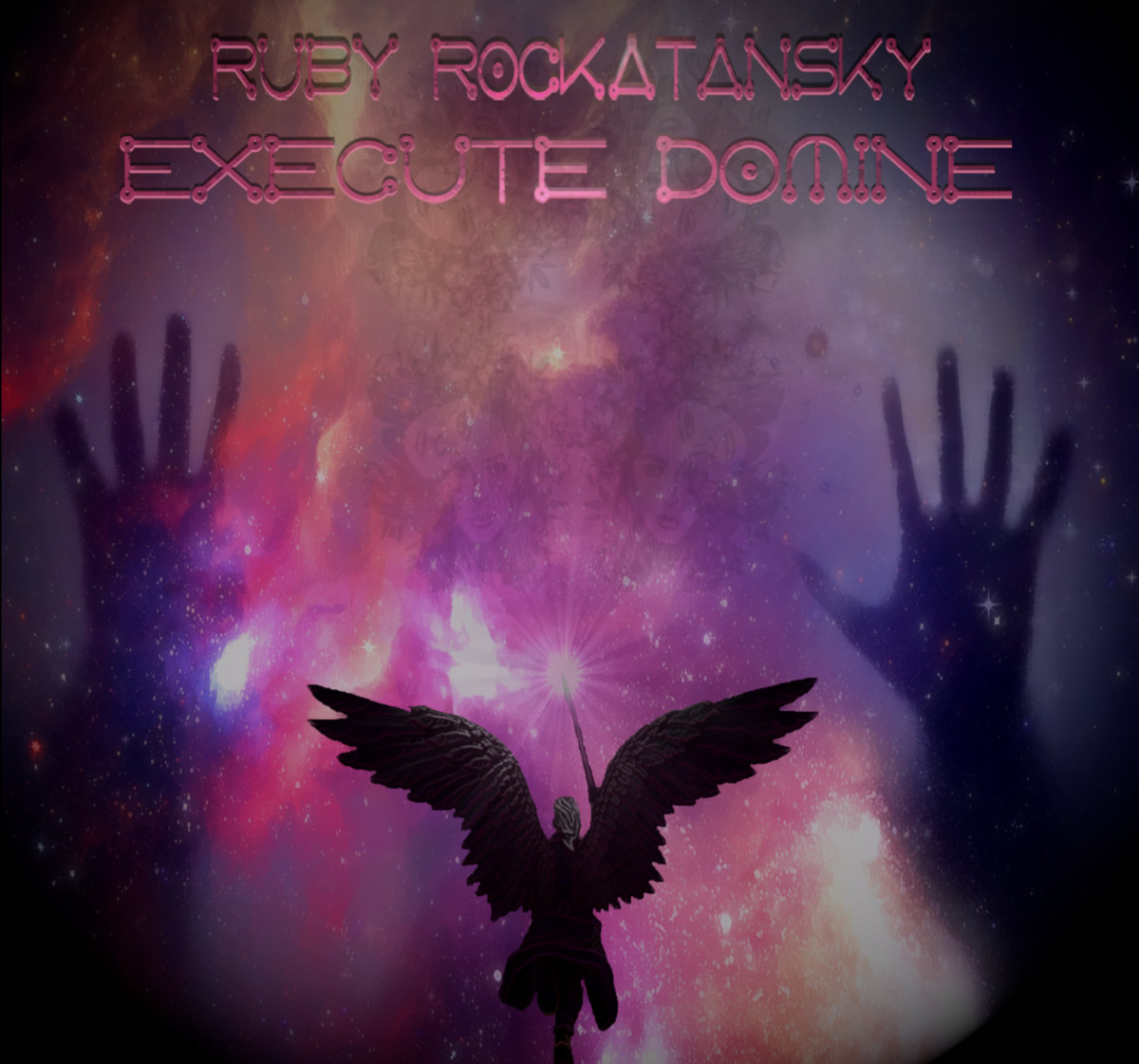 Execute Domine (Single, Demo Version)