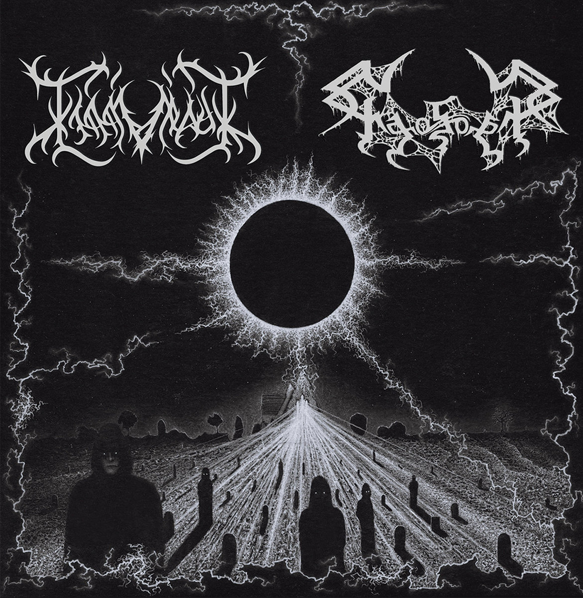 Terranaut/Chaosophy Split