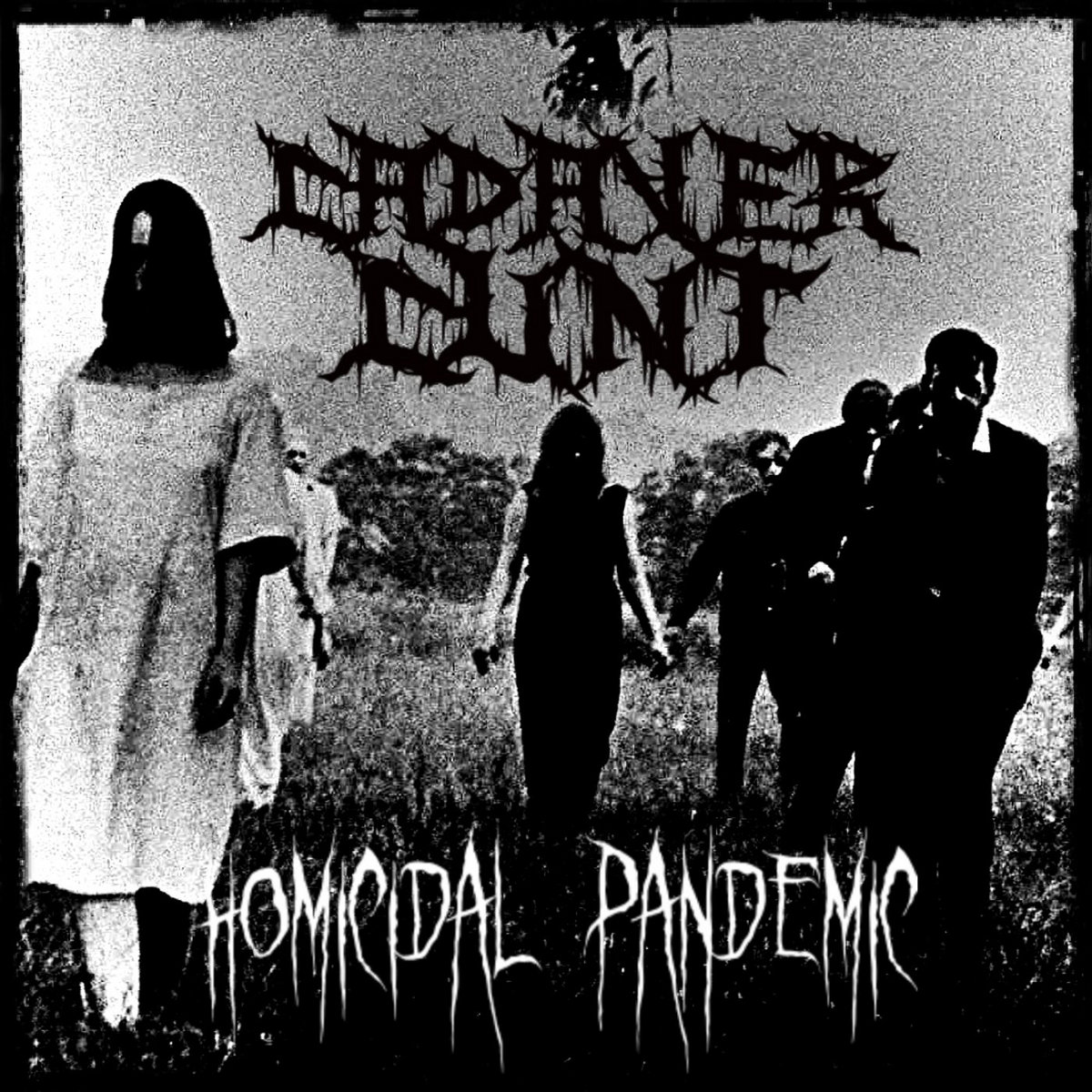 Homicidal Pandemic