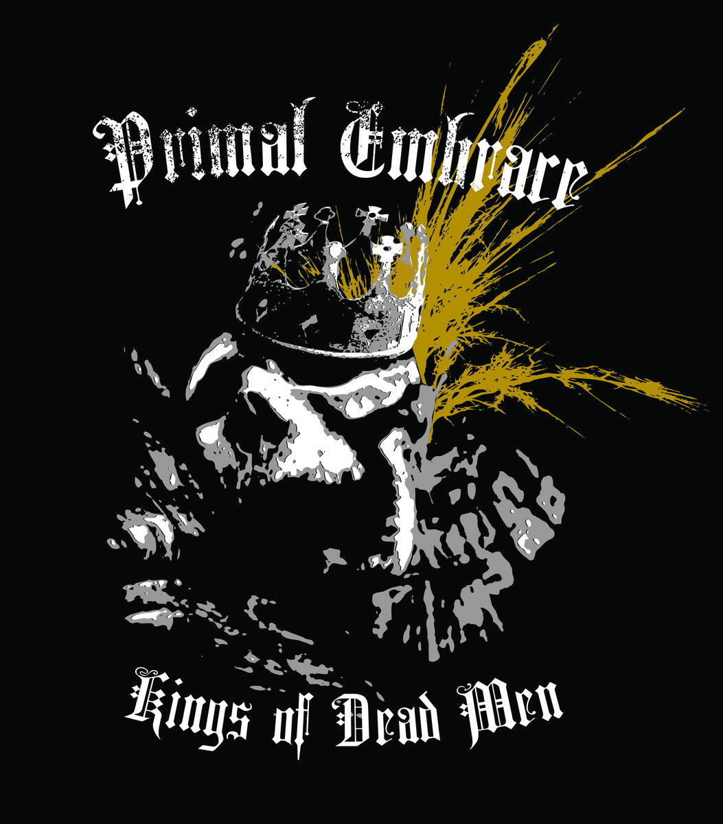 Kings Of Dead Men EP