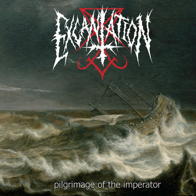 Pilgrimage of the Imperator
