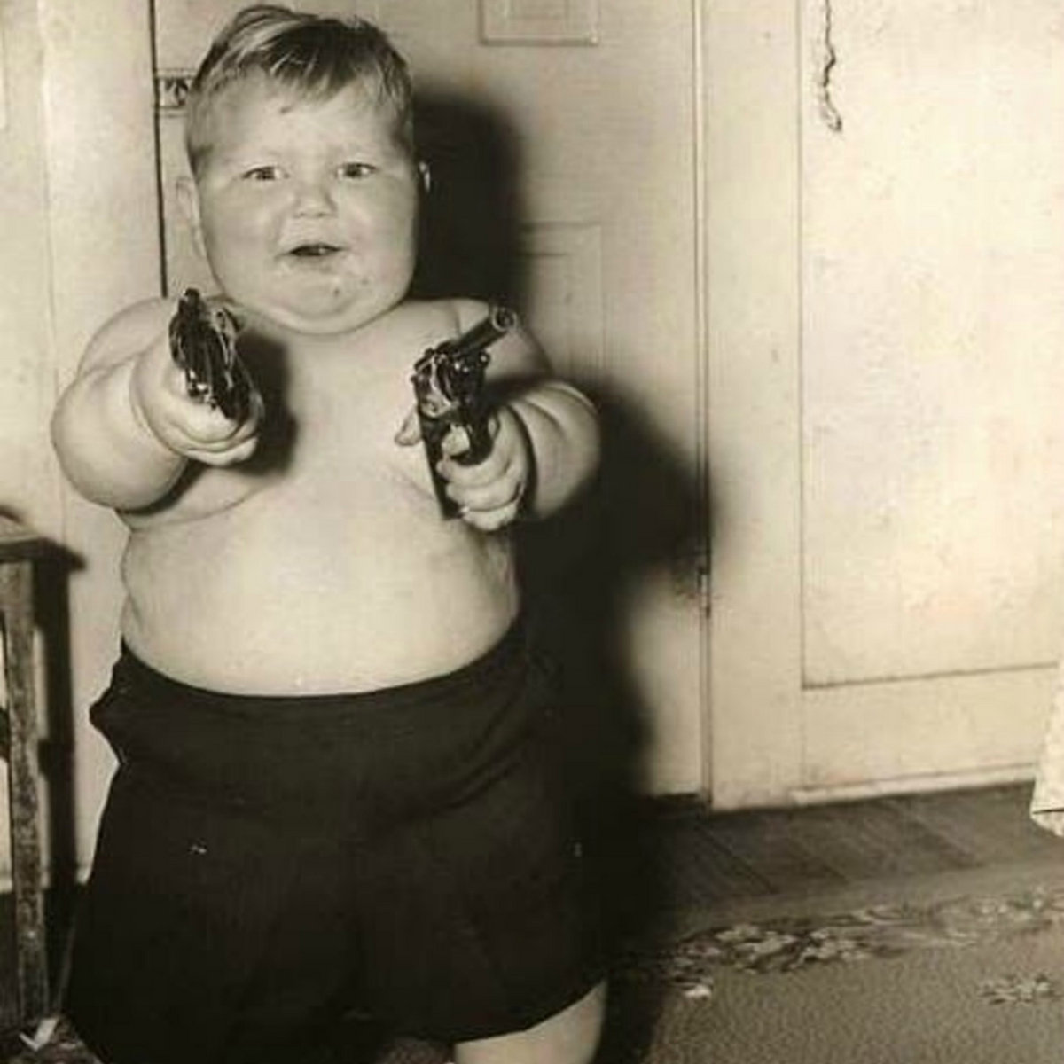 Pogo The Clown Part.1