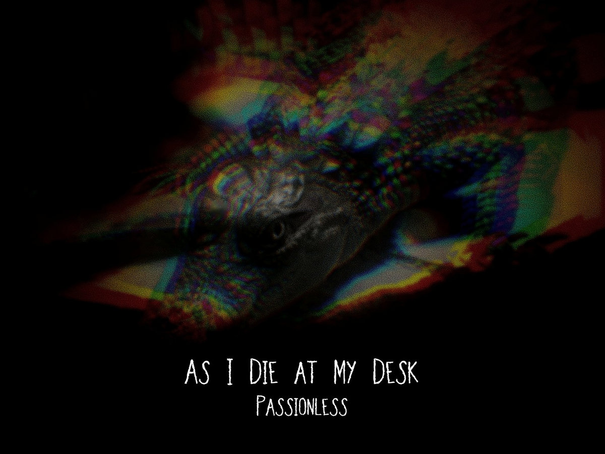 Passionless