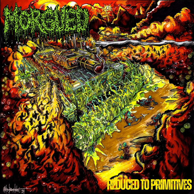 Morgued