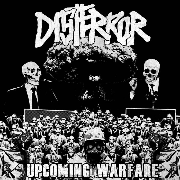 Upcoming Warfare (Demo)