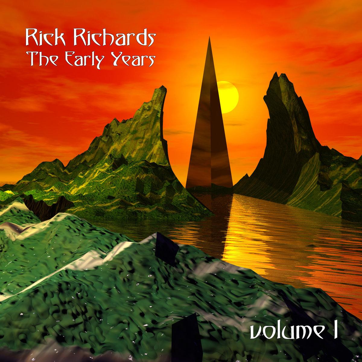 The Early Years Vol. 1