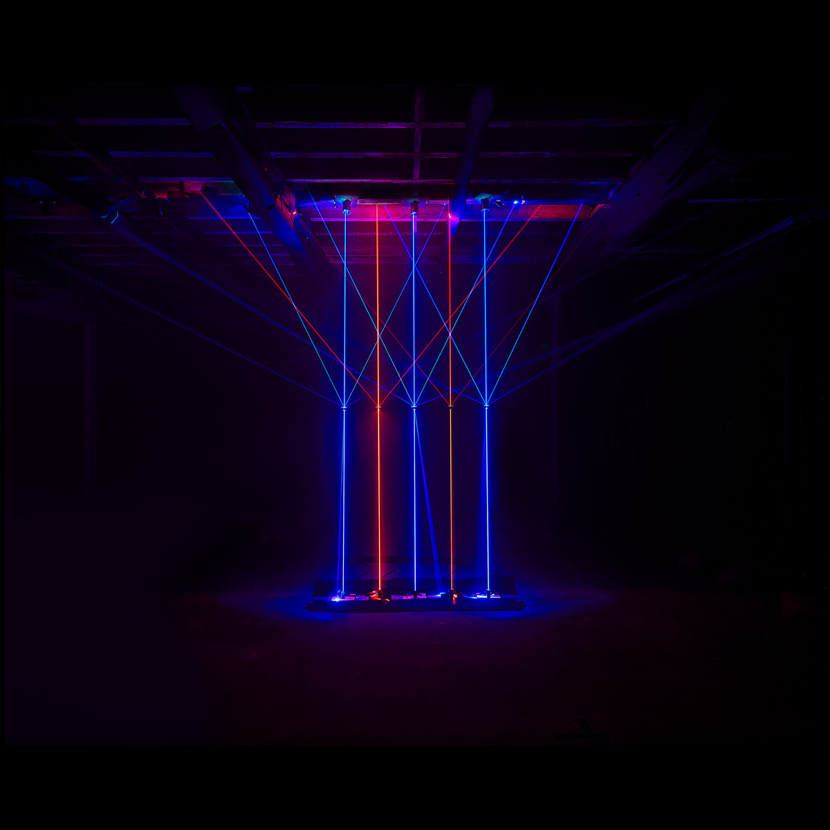 Erase the Tapes (feat. John Grant) [Edit]