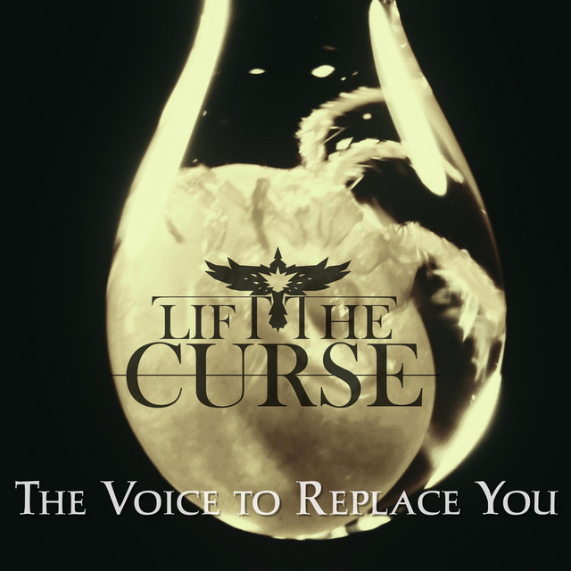 The Voice To Replace You