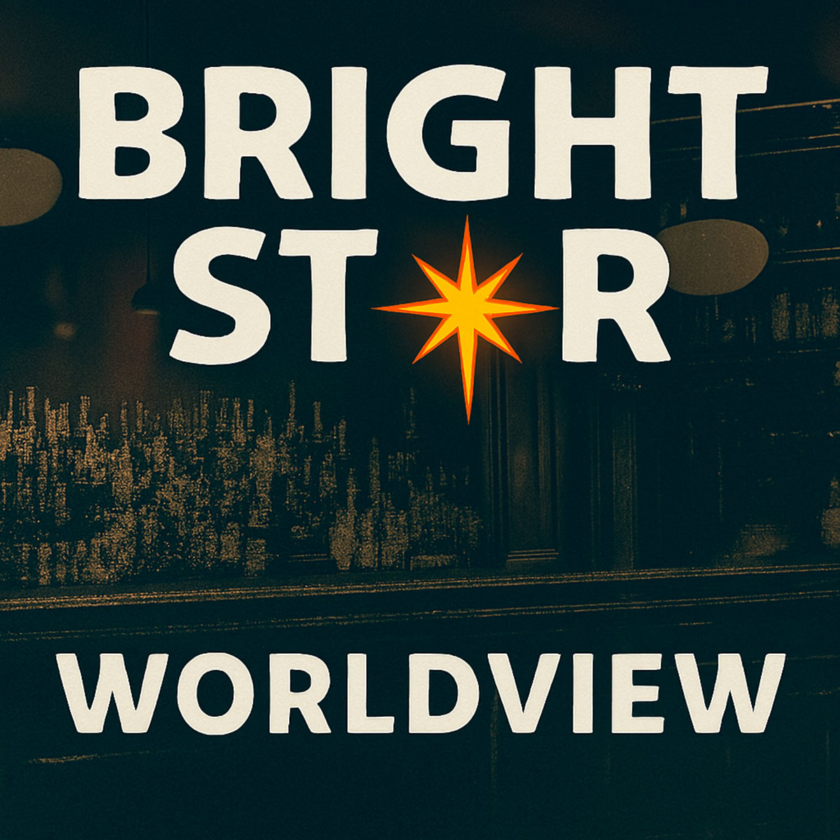 Bright Star (Edit)