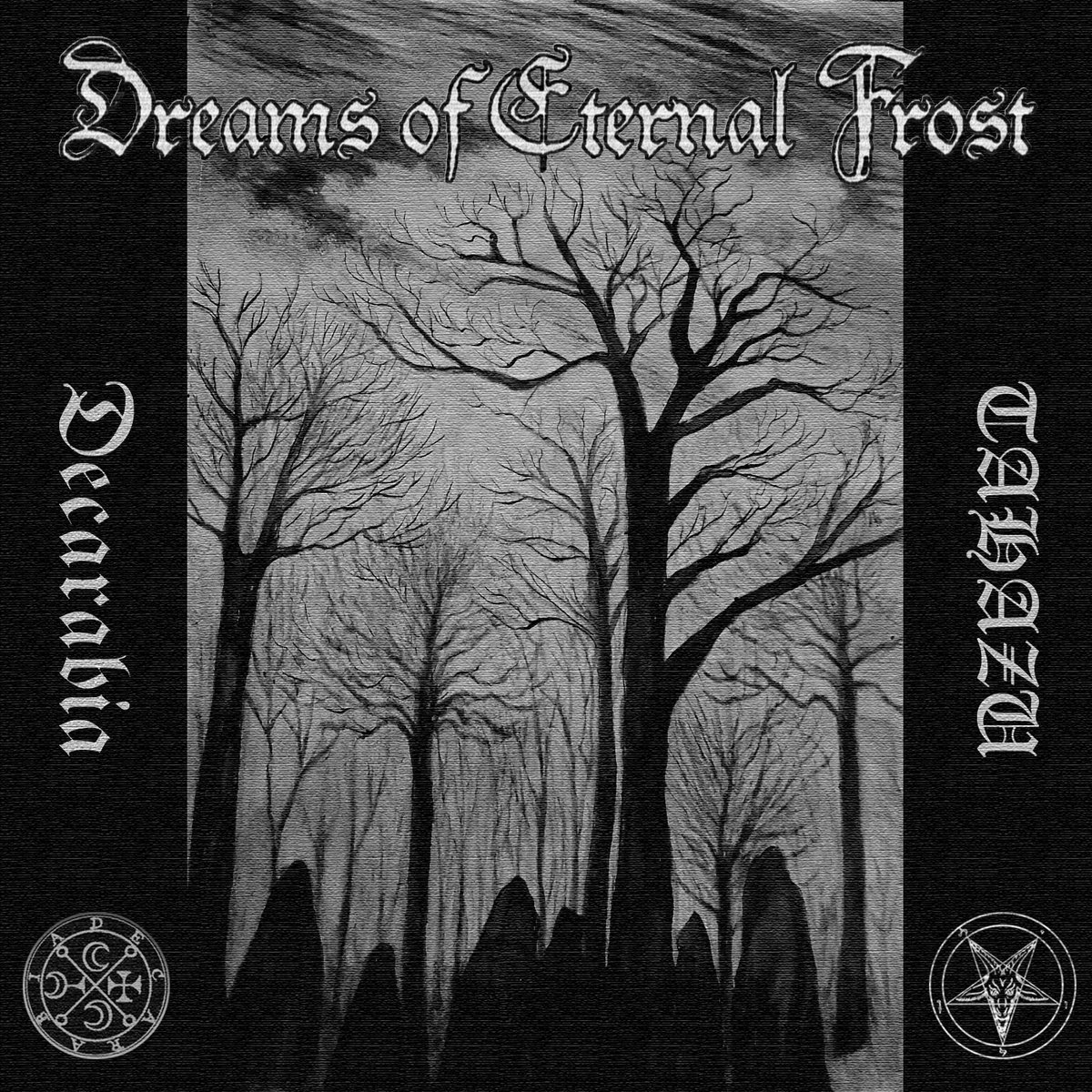 Dreams of Eternal Frost