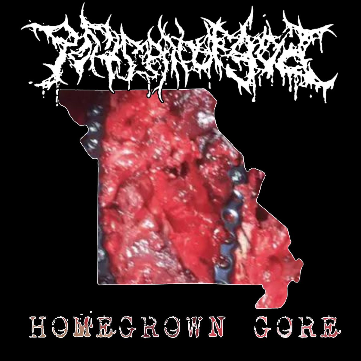 Homegrown Gore