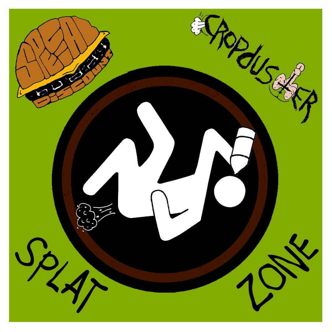 SPLAT ZONE