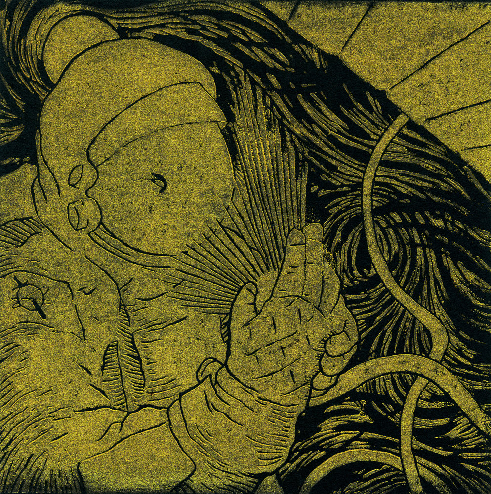 EP/001 - Infinite Lapse