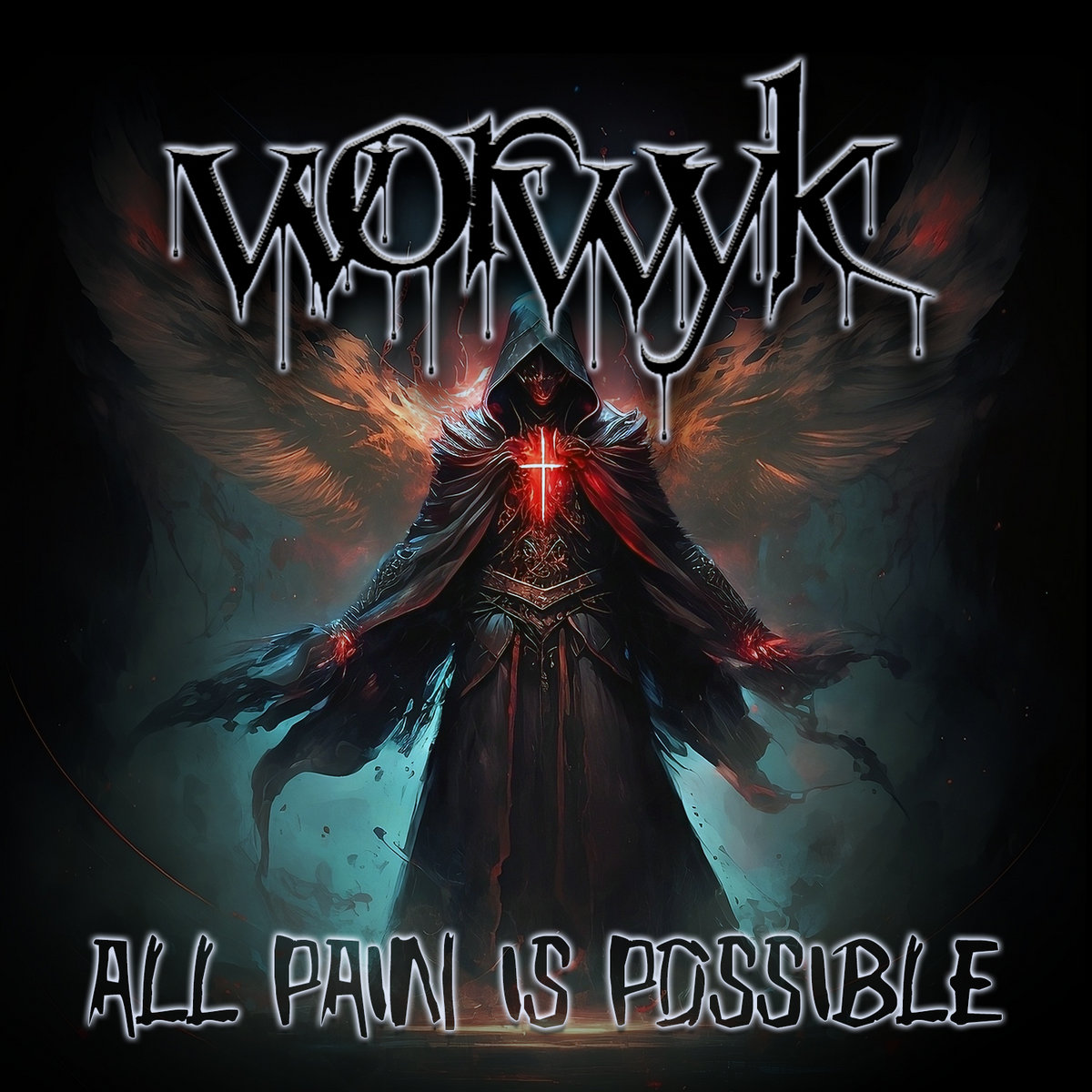 All Pain is Possible (1993)