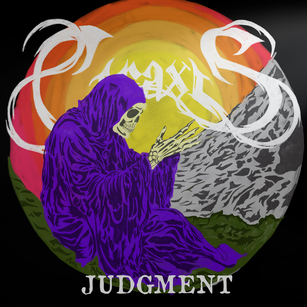 I: Judgment