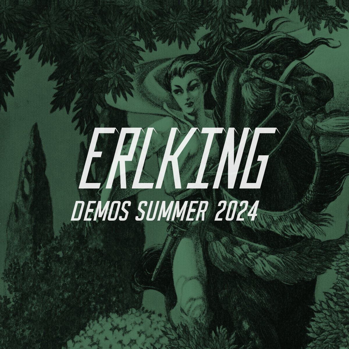 Demos Summer 2024