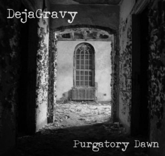 Purgatory Dawn
