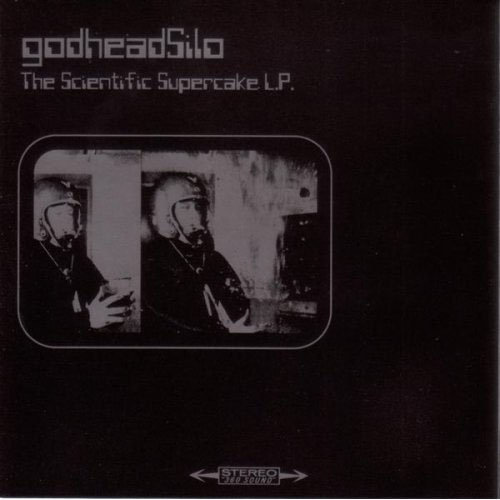 The Scientific Supercake L.P.