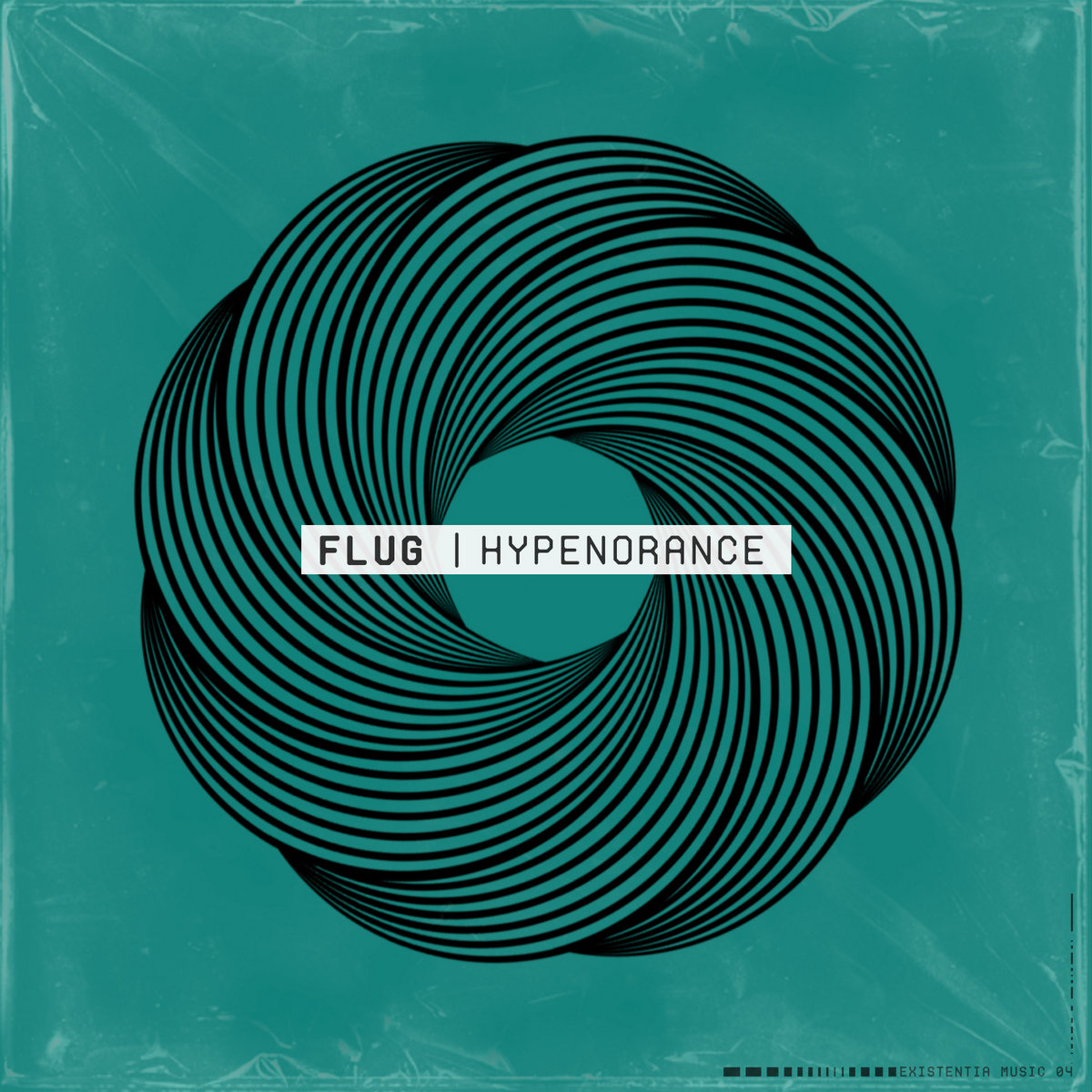 Hypenorance EP [EXT04]