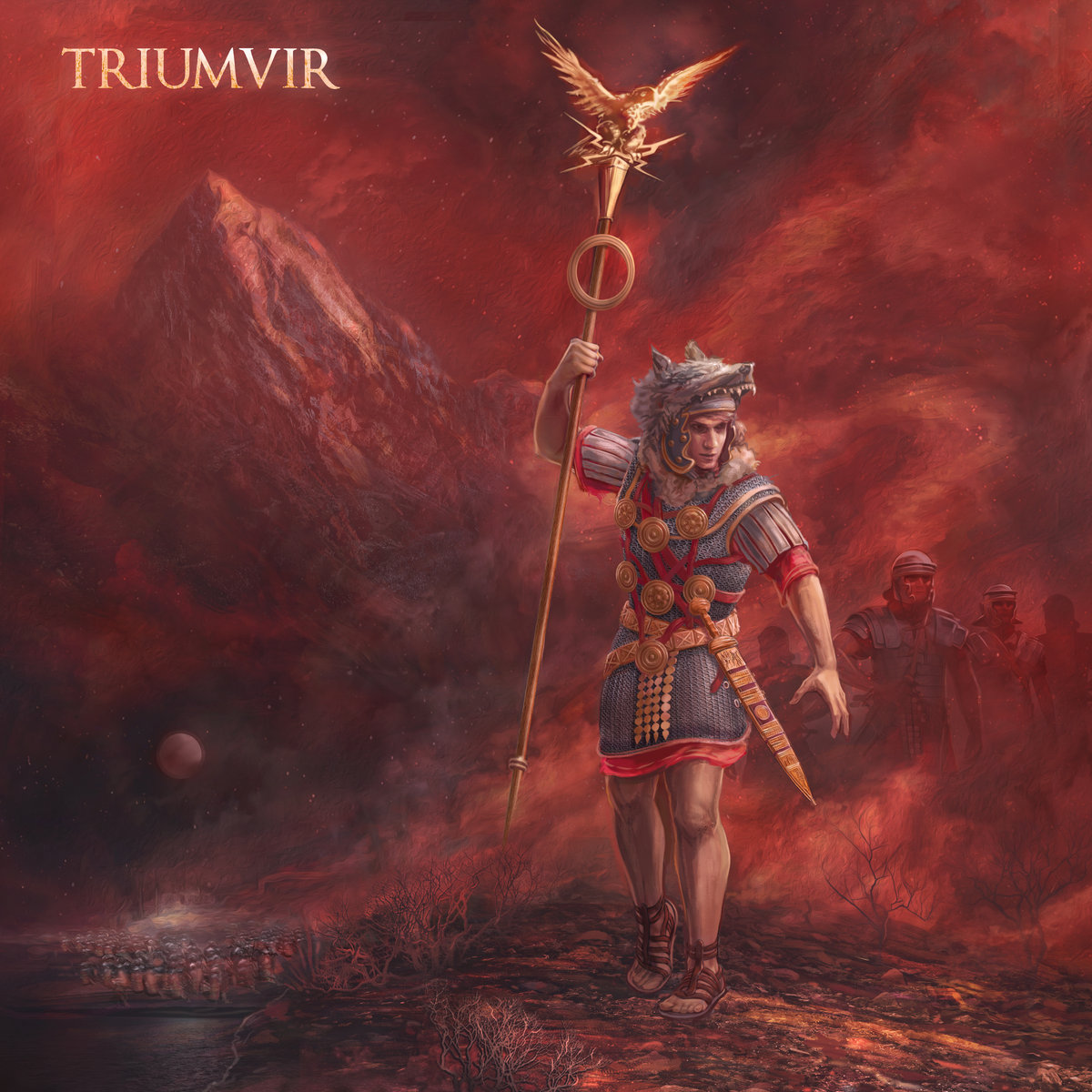 Triumvir