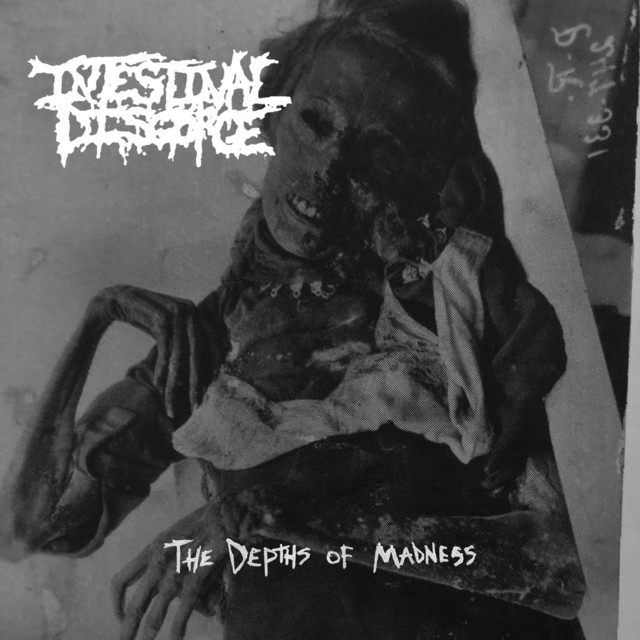 Intestinal Disgorge