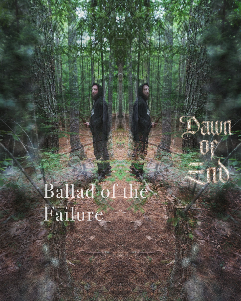 Ballad of the Failure