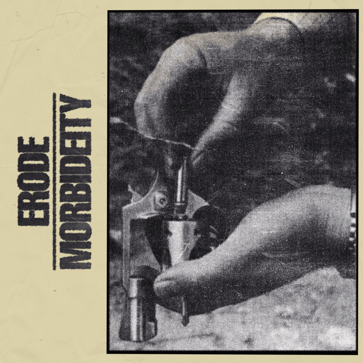 Erode/Morbideity split