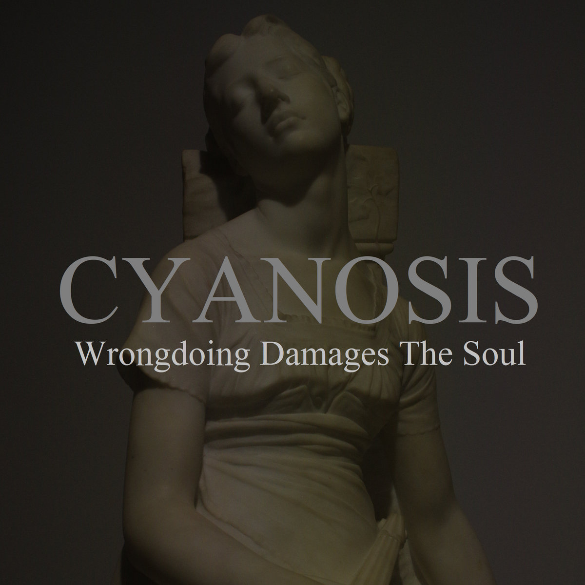 Wrongdoing Damages the Soul