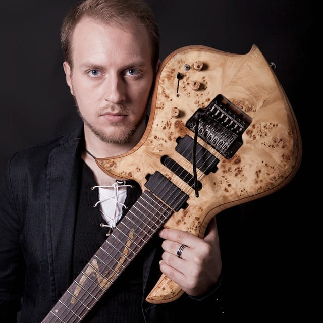 Alek Darson
