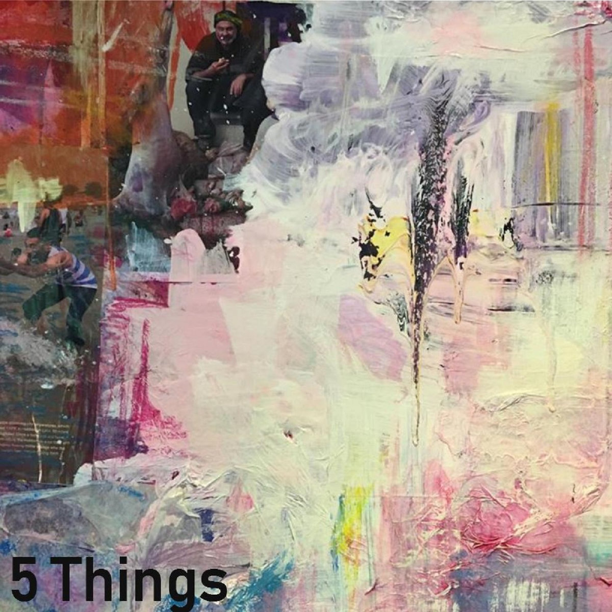 5 Things