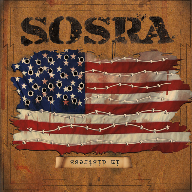 Sosra