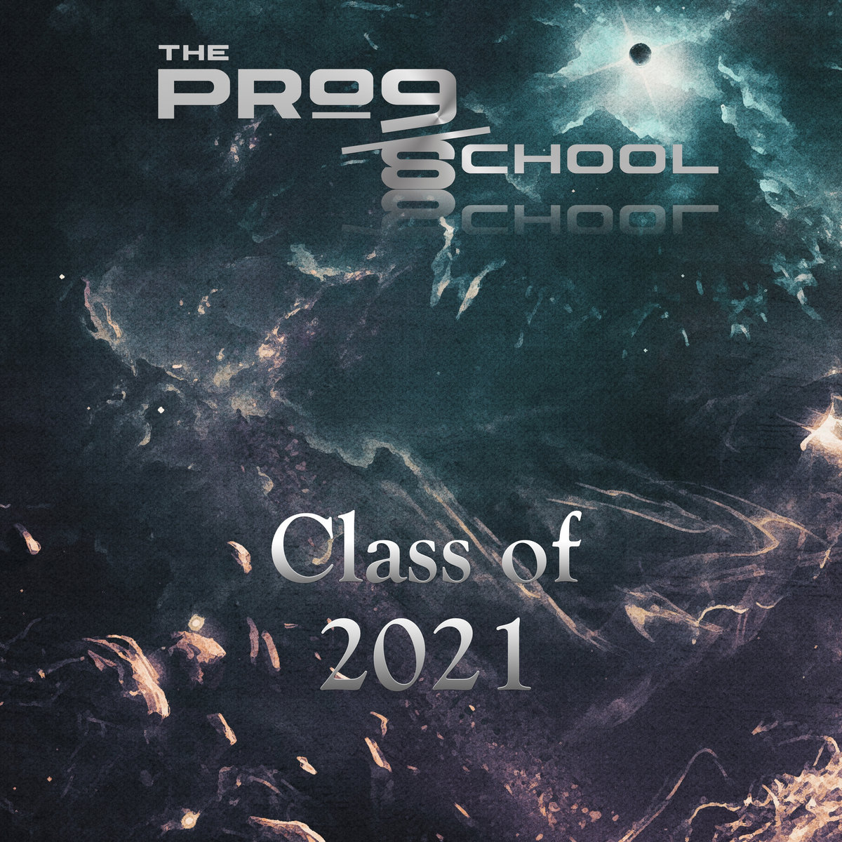 The Prog School - Class of 2021