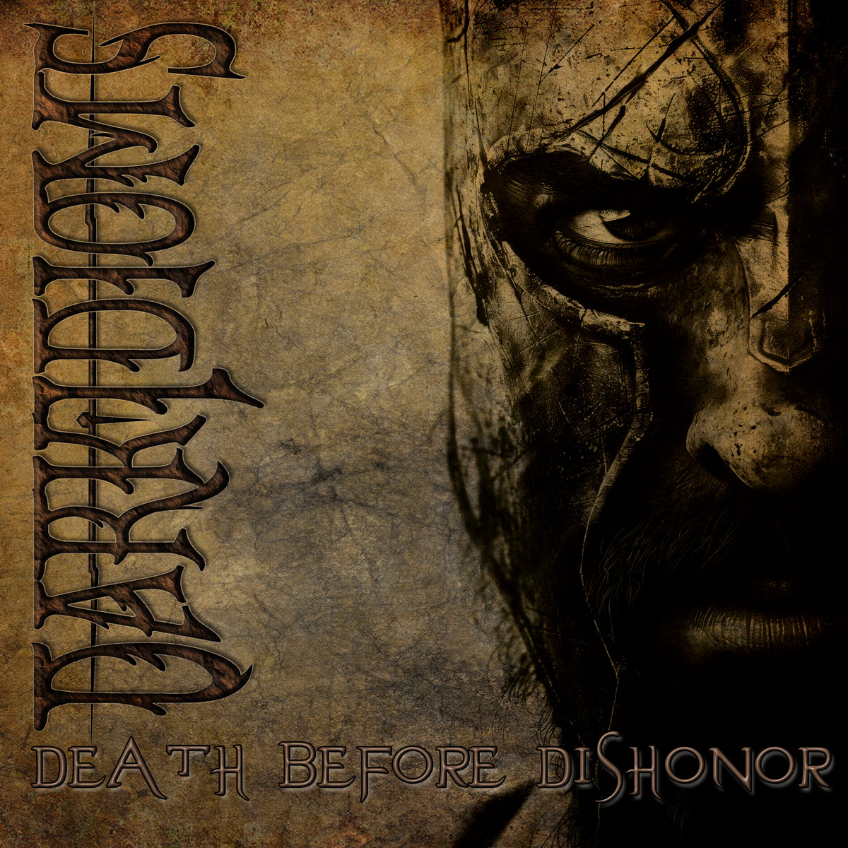 Death Before Dishonor