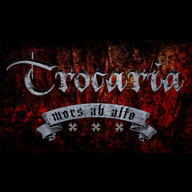Trocaria