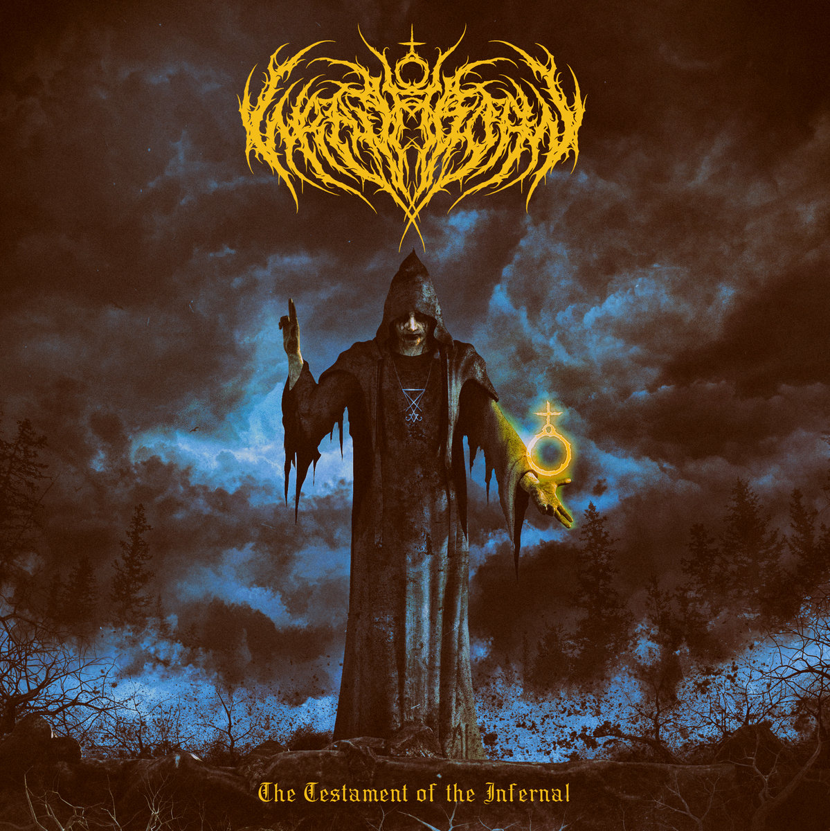 The Testament of the Infernal