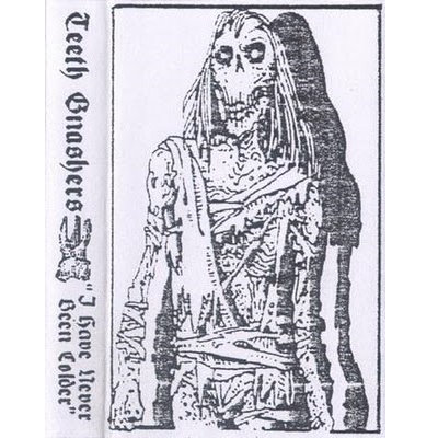 I Have Never Been Colder