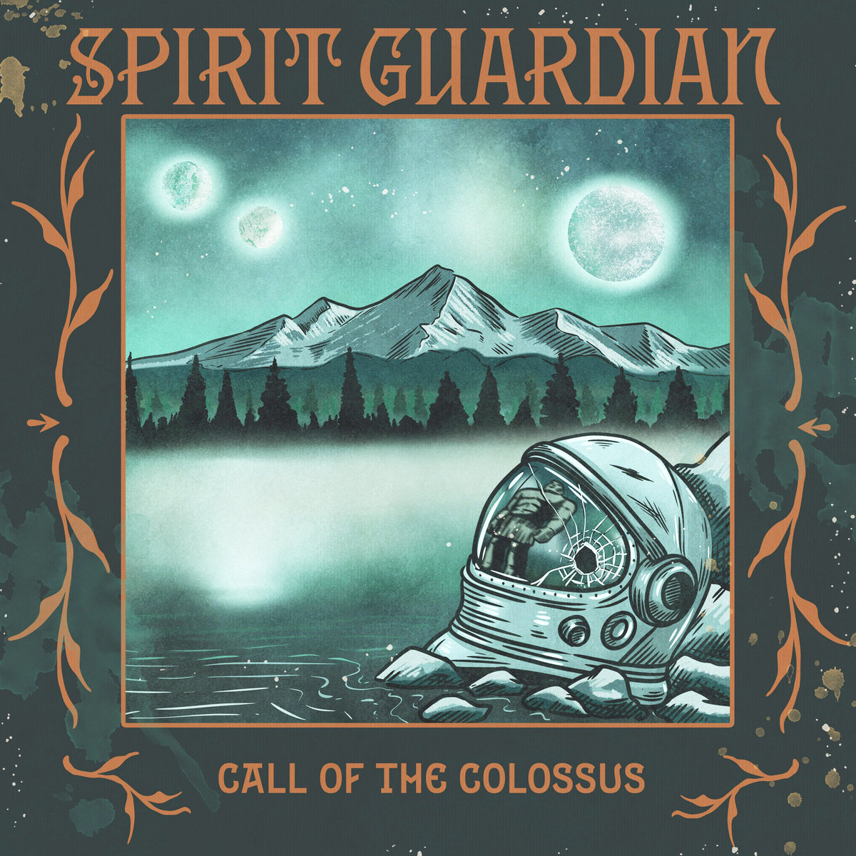 Call of the Colossus