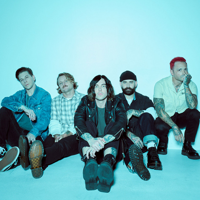Sleeping With Sirens